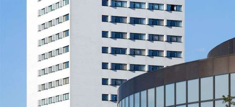 Hotel Arcotel Nike Linz: Foto 