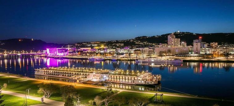 Hotel Arcotel Nike Linz: Foto 