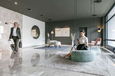 Hotel Arcotel Nike Linz: Photo 