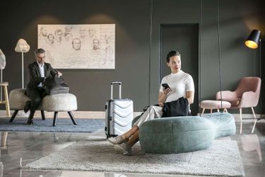 Hotel Arcotel Nike Linz: Photo 