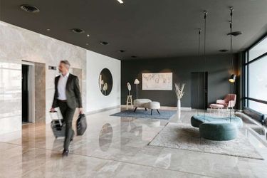 Hotel Arcotel Nike Linz: Photo 