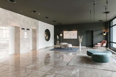 Hotel Arcotel Nike Linz: Photo 