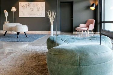 Hotel Arcotel Nike Linz: Photo 