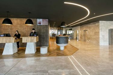 Hotel Arcotel Nike Linz: Photo 