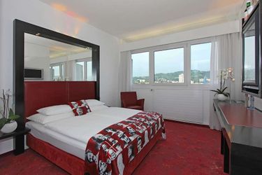 Hotel Arcotel Nike Linz: Photo 