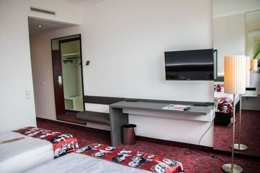 Hotel Arcotel Nike Linz: Photo 