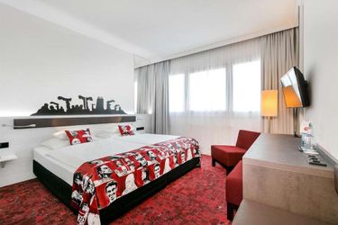 Hotel Arcotel Nike Linz: Photo 
