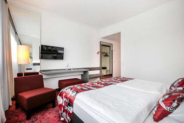 Hotel Arcotel Nike Linz: Photo 