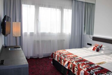 Hotel Arcotel Nike Linz: Photo 