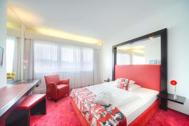 Hotel Arcotel Nike Linz: Photo 