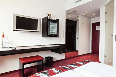 Hotel Arcotel Nike Linz: Photo 