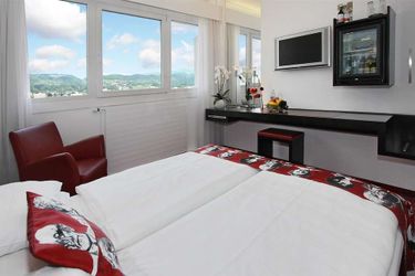 Hotel Arcotel Nike Linz: Photo 