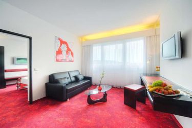 Hotel Arcotel Nike Linz: Photo 