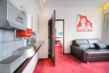 Hotel Arcotel Nike Linz: Photo 
