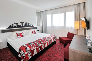 Hotel Arcotel Nike Linz: Photo 