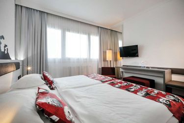 Hotel Arcotel Nike Linz: Photo 