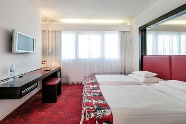 Hotel Arcotel Nike Linz: Photo 