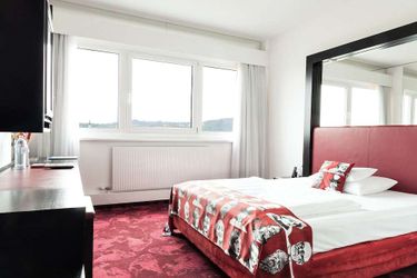 Hotel Arcotel Nike Linz: Photo 