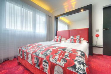 Hotel Arcotel Nike Linz: Photo 