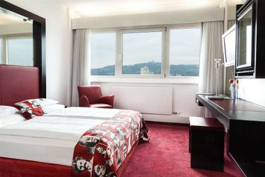 Hotel Arcotel Nike Linz: Photo 