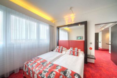 Hotel Arcotel Nike Linz: Photo 