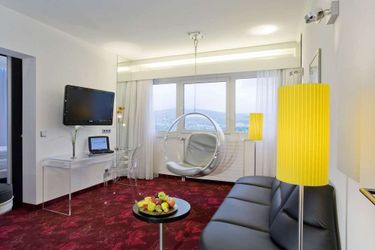 Hotel Arcotel Nike Linz: Photo 
