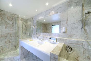Hotel Arcotel Nike Linz: Photo 