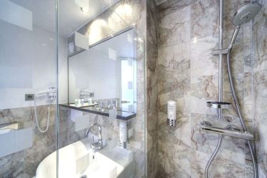 Hotel Arcotel Nike Linz: Photo 