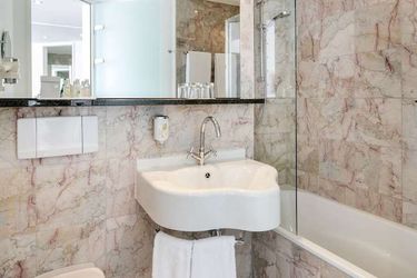 Hotel Arcotel Nike Linz: Photo 