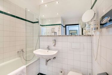 Hotel Arcotel Nike Linz: Photo 
