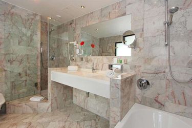 Hotel Arcotel Nike Linz: Photo 