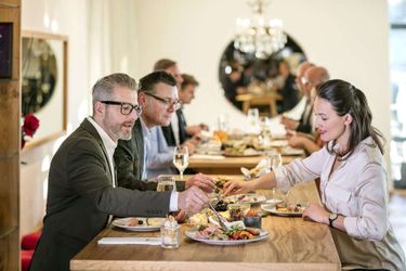 Hotel Arcotel Nike Linz: Photo 