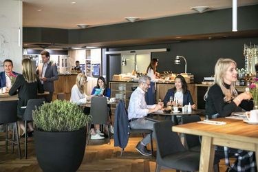 Hotel Arcotel Nike Linz: Photo 