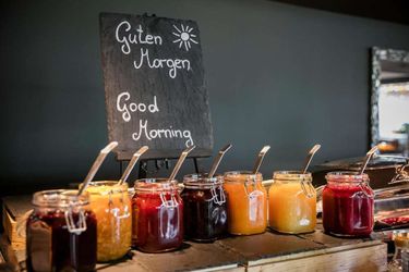 Hotel Arcotel Nike Linz: Photo 