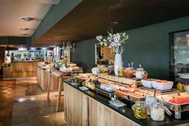 Hotel Arcotel Nike Linz: Photo 