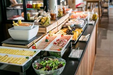 Hotel Arcotel Nike Linz: Photo 