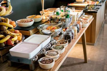 Hotel Arcotel Nike Linz: Photo 