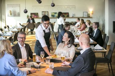 Hotel Arcotel Nike Linz: Photo 