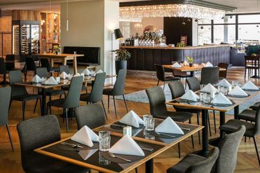 Hotel Arcotel Nike Linz: Photo 