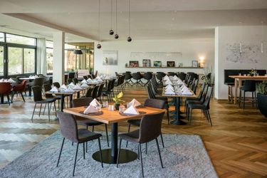Hotel Arcotel Nike Linz: Photo 