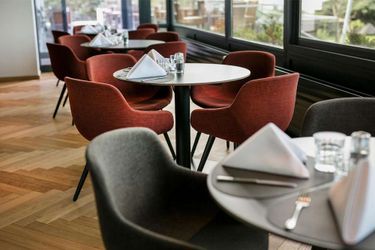 Hotel Arcotel Nike Linz: Photo 