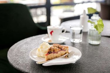 Hotel Arcotel Nike Linz: Photo 