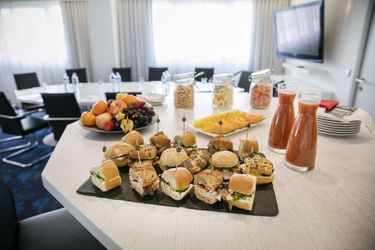 Hotel Arcotel Nike Linz: Photo 