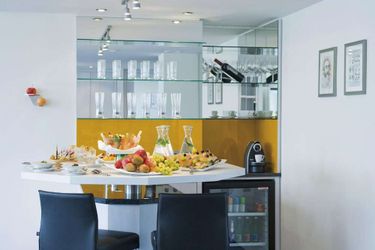 Hotel Arcotel Nike Linz: Photo 