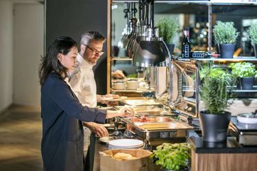 Hotel Arcotel Nike Linz: Photo 