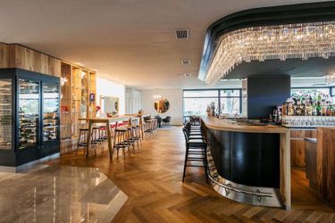 Hotel Arcotel Nike Linz: Photo 