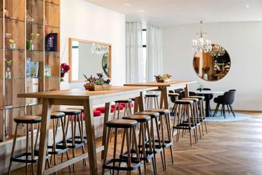 Hotel Arcotel Nike Linz: Photo 