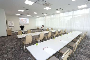 Hotel Arcotel Nike Linz: Photo 
