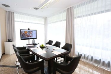 Hotel Arcotel Nike Linz: Photo 