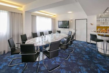Hotel Arcotel Nike Linz: Photo 